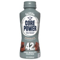 Core Power High Protein Chocolate Milk Shake - 14 Fluid ounce