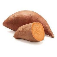 Bagged Organic Garnet Yams 3 Lb., 3 Pound