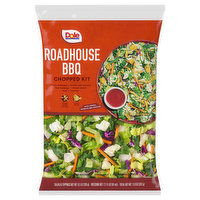 Dole Chopped Kit, Roadhouse BBQ, 11.9 Ounce