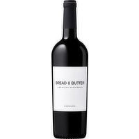 Bread & Butter Cabernet Sauvignon, California - 750 Millilitre