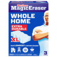 Mr Clean Magic Eraser Whole Home XL - 3 Each