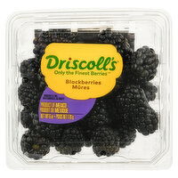 Driscoll's Blackberries - 5.6 Ounce