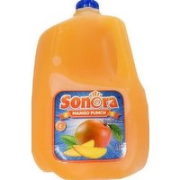 Sonora Mango Punch - 128 Ounce