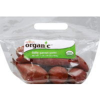 Melissa's Baby Garnet Yams - 16 Ounce