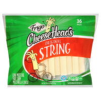 Frigo 36 Pack Original String Cheese - 36 Each