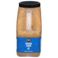 First Street Ground Cumin - 80 Ounce