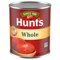 Hunt's Whole Tomatoes