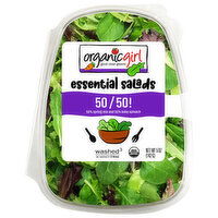 Organicgirl 50/50! - 5 Ounce
