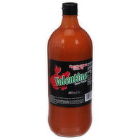 Valentina Extra Hot Mexican Hot Sauce - 34 Fluid ounce