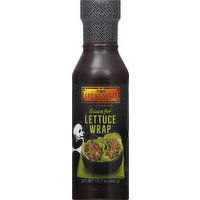 Lee Kum Kee Sauce, for Lettuce Wrap - 15.7 Ounce