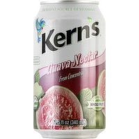 Kern's Juice, Guava Nectar - 11.5 Ounce