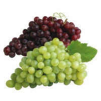 Mixed Grapes 14 oz - 14 Ounce