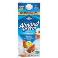 Almond Breeze Vanilla Almondmilk