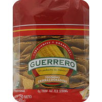 Guerrero Tostadas, Caseras Doraditas, 22 Each