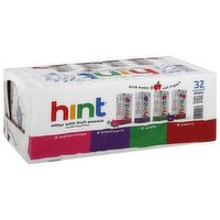 Hint Kids Variety - 32 Each