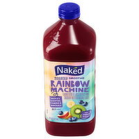 Naked Rainbow Machine Boosted Smoothie - 64 Fluid ounce