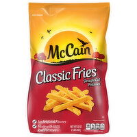 McCain Fries, Classic, 32 Ounce