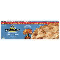 Immaculate Pie Crusts - 15 Ounce
