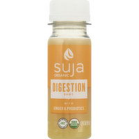 Suja Digestion Shot, with Ginger & Probiotics - 2 Ounce