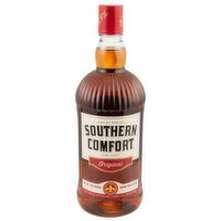 Southern Comfort Liqueur, Original - 1.75 Litre