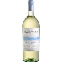 Mezzacorona Pinot Grigio, Delle Venezie Doc - 1.5 Litre