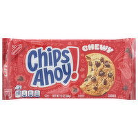 Chips Ahoy! Cookies, Chewy, 13 Ounce