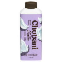 Chobani Coffee Creamer, Sweet Cream - 24 Fluid ounce