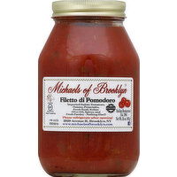 Michaels of Brooklyn Filetto di Pomodoro - 32 Ounce