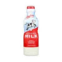 Anderson Whole Milk 32 oz - 32 Ounce