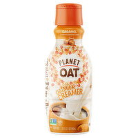 Planet Oat Caramel Oatmilk Creamer - 32 Fluid ounce