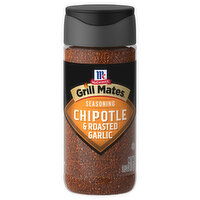 McCormick Chipotle & Roasted Garlic Seasoning - 2.5 Ounce