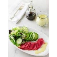 Pada Sushi Tuna and Sashimi Salad - 10 Ounce