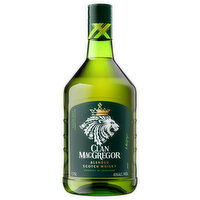 Clan MacGregor Scotch Whisky, Blended, 1.75 Litre