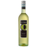 Ecco Domani Pinot Grigio White Wine 750ml  - 750 Millilitre