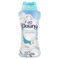 Downy Cool Cotton scent booster