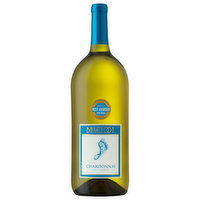 Barefoot Chardonnay - 1.5 Litre