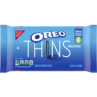 Oreo Thins 10.1 oz - 10.1 Ounce