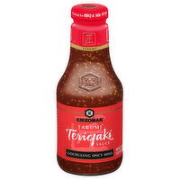 Kikkoman Teriyaki Sauce, Gochujang Spicy Miso - 21.5 Ounce