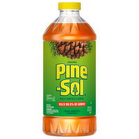 Pine-Sol Original Multi-Surface Cleaner - 40 Fluid ounce