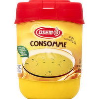 Osem Consomme - 14.1 Ounce