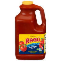 Ragu Sauce, Traditional, 8.5 Pound