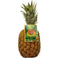 Del Monte Pineapple, Extra Sweet - 1 Each