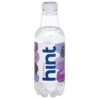 Hint Water, Blackberry - 16 Ounce