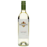 Kendall-Jackson Vintner's Reserve Pinot Grigio - 750 Millilitre