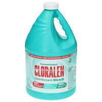 Cloralen Concentrated Disinfectant Bleach