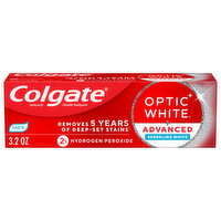 Colgate Whitening Toothpaste - 3.2 Ounce