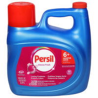 Persil Intense Fresh Detergent - 126 Fluid ounce