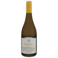 Daou Chardonnay. Paso Robles - 750 Millilitre