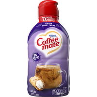 Coffeemate Italian Sweet Cream Creamer 64 oz - 64 Ounce