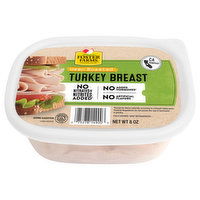 Foster Farms Turkey Breast, Oven Roasted - 8 Ounce